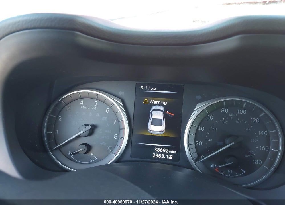 2021 INFINITI Q60 RED SPORT 400 VIN: JN1FV7LK1MM530528