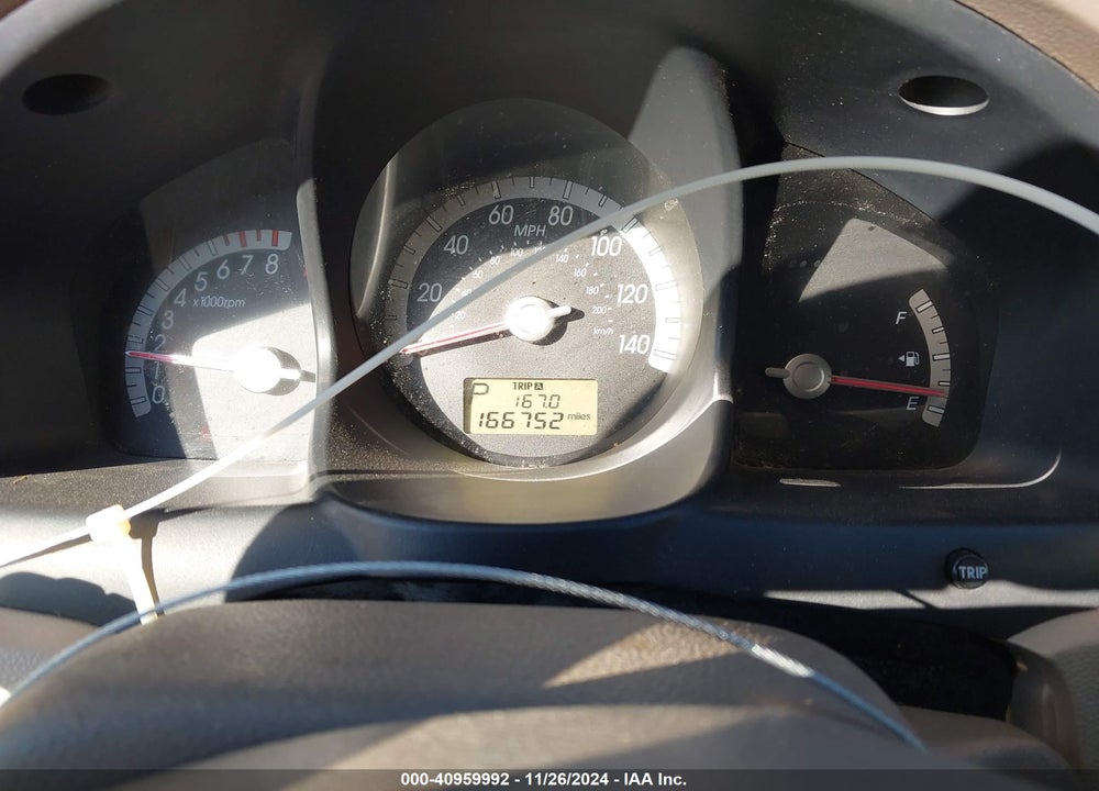 2009 KIA SPORTAGE LX VIN: KNDJF724797572408