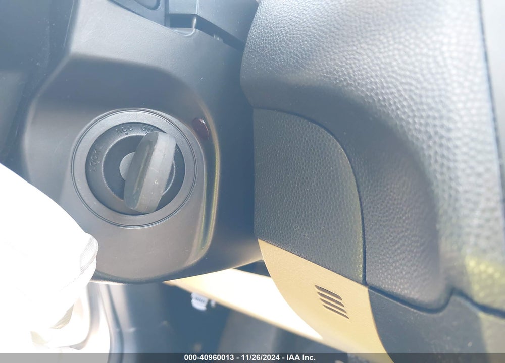 2010 MAZDA 3 I TOURING VIN: JM1BL1SF3A1203919