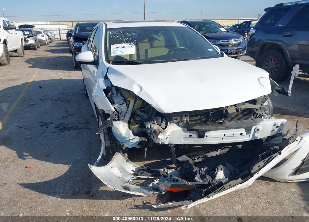 2010 MAZDA 3 I TOURING VIN: JM1BL1SF3A1203919
