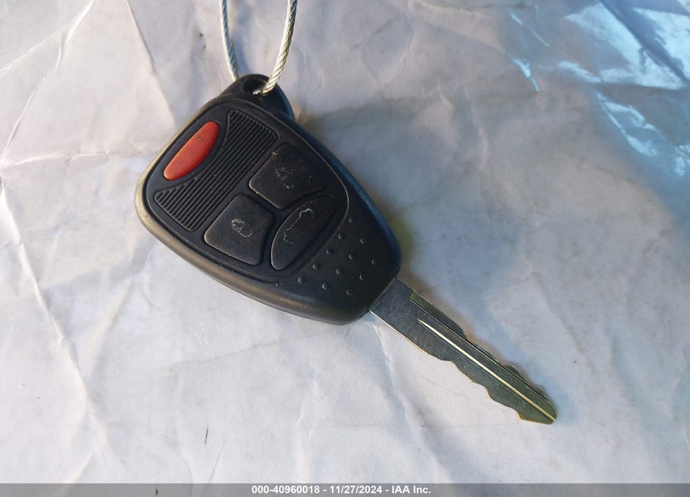 2006 DODGE CHARGER VIN: 2B3KA43R76H221673