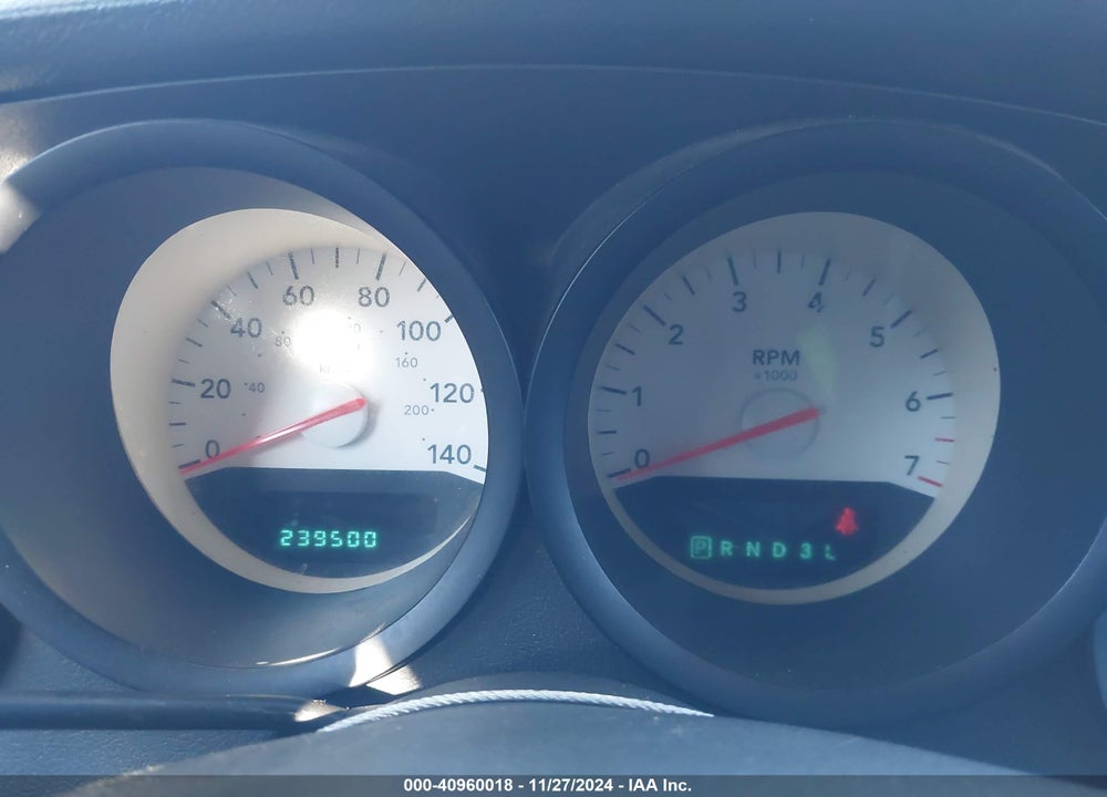2006 DODGE CHARGER VIN: 2B3KA43R76H221673