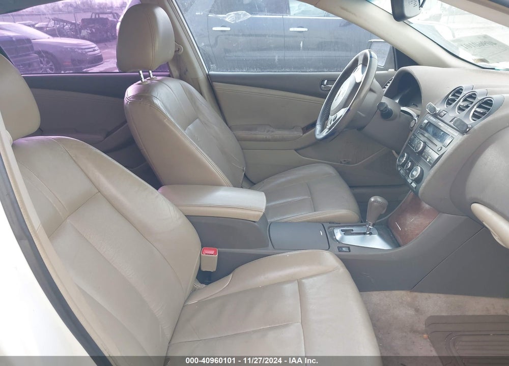 2008 NISSAN ALTIMA 2.5 S VIN: 1N4AL21E68C238212