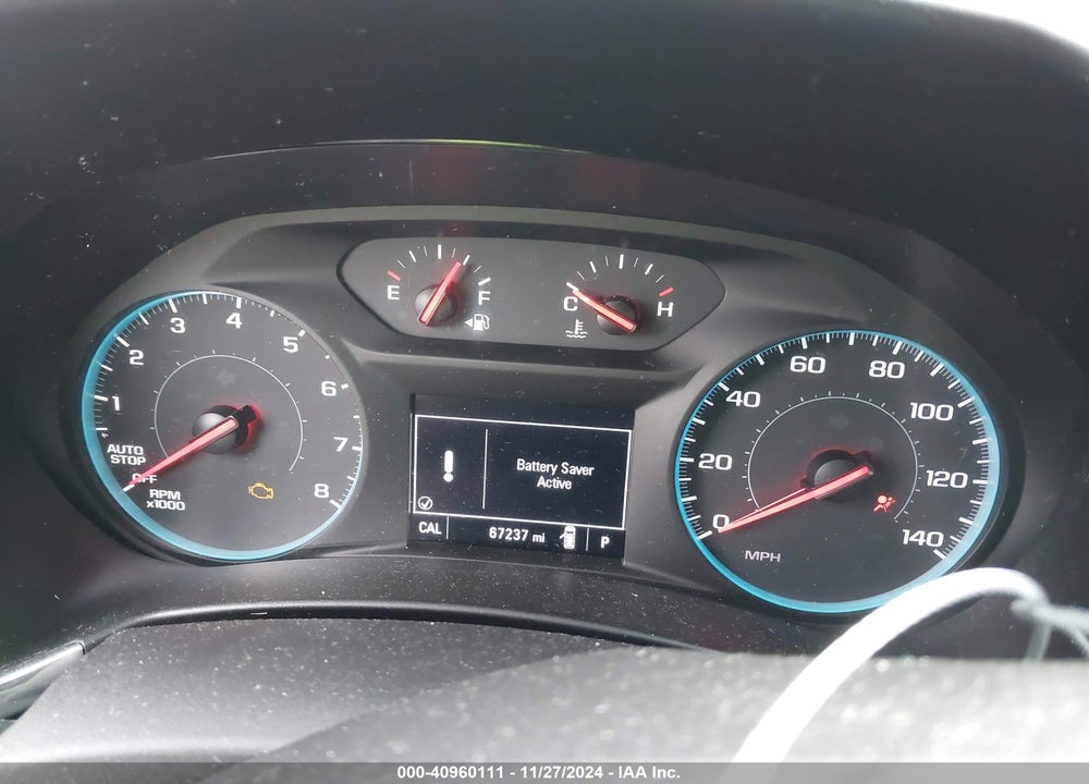 2018 CHEVROLET EQUINOX LT VIN: 3GNAXJEV4JS564097
