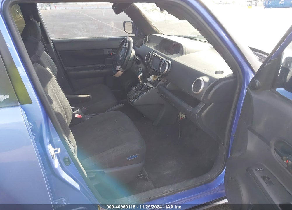 2010 SCION XB RELEASE SERIES 7.0 VIN: JTLZE4FE9A1114789