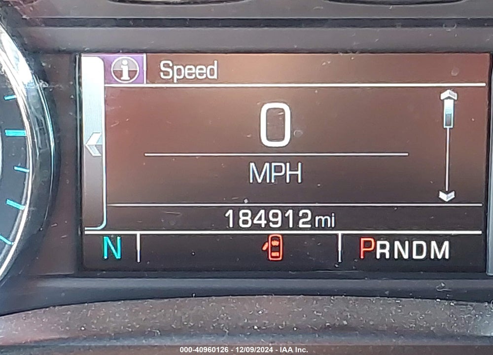 2016 CHEVROLET SILVERADO 1500 1LT VIN: 3GCUKREHXGG157894