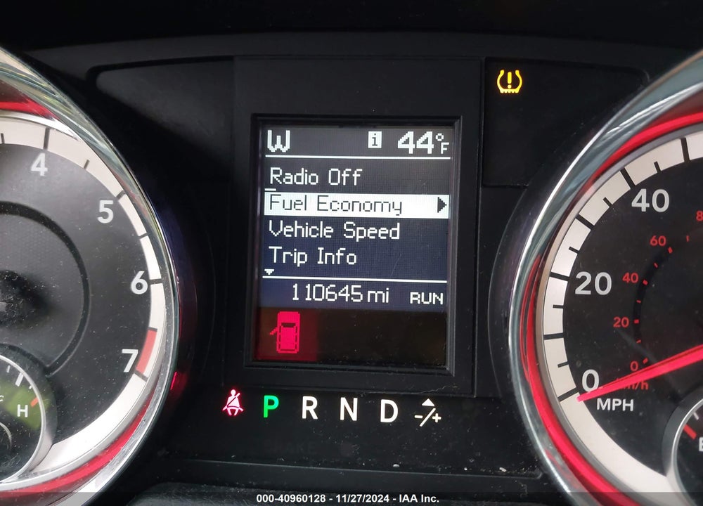 2017 DODGE GRAND CARAVAN GT VIN: 2C4RDGEG2HR674257