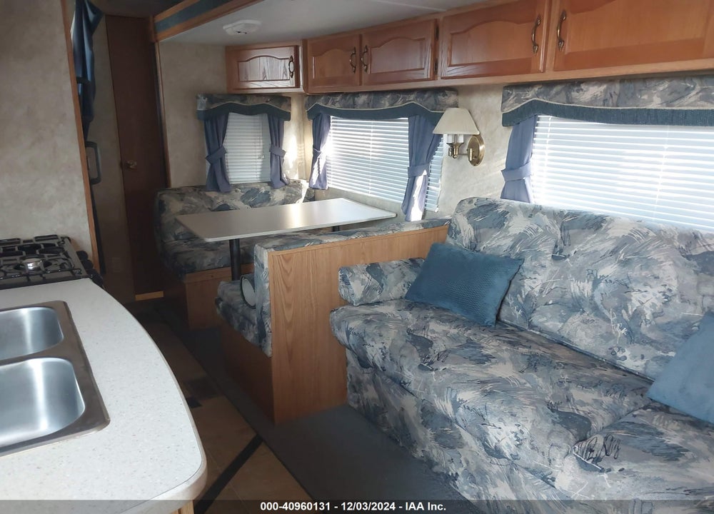 2006 WILDWOOD OTHER VIN: 4X4TSMC216A296185
