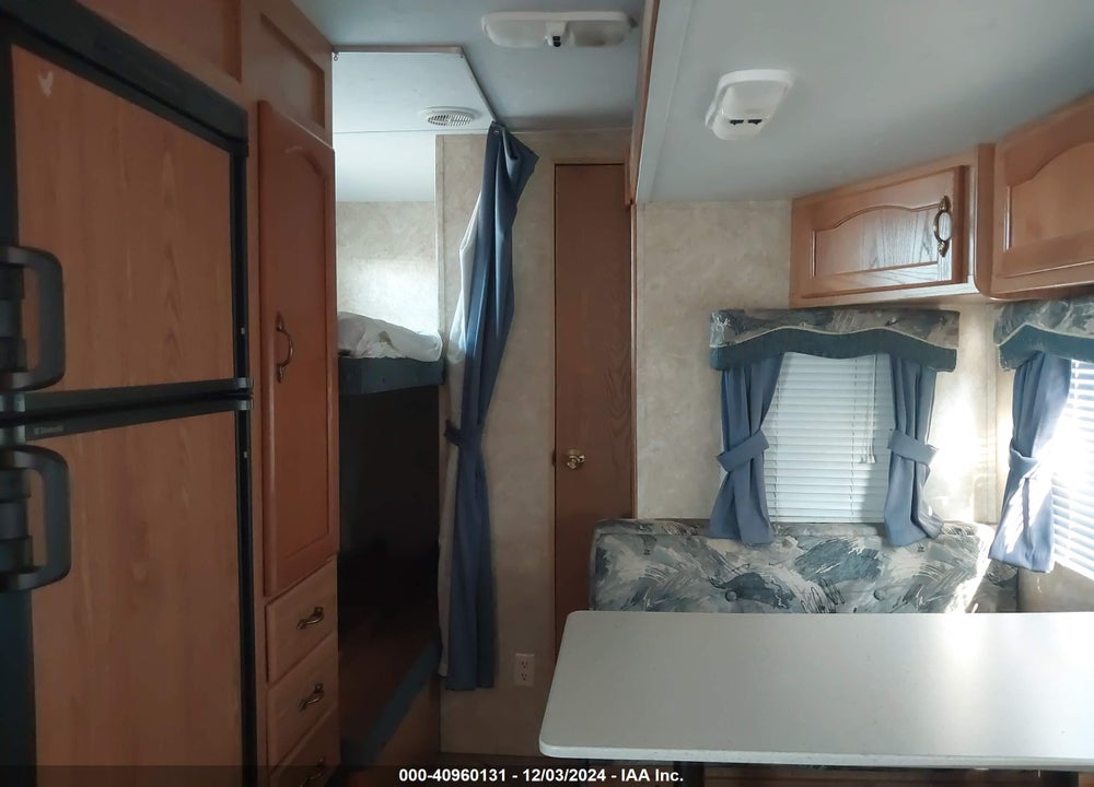 2006 WILDWOOD OTHER VIN: 4X4TSMC216A296185