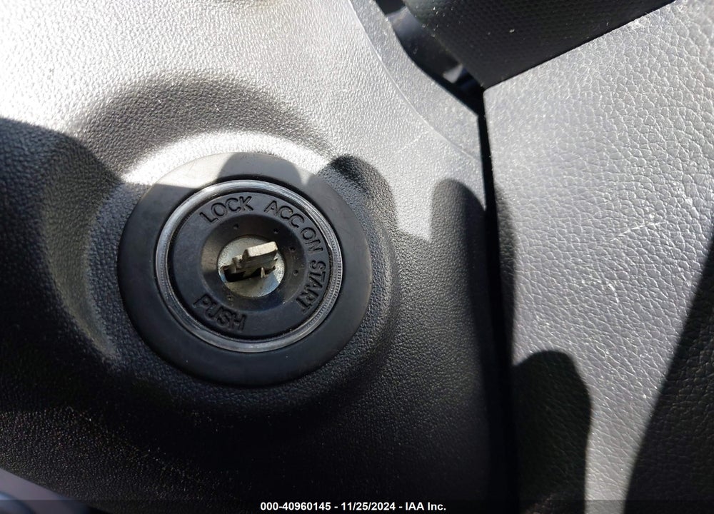 2013 KIA SOUL VIN: KNDJT2A58D7500776