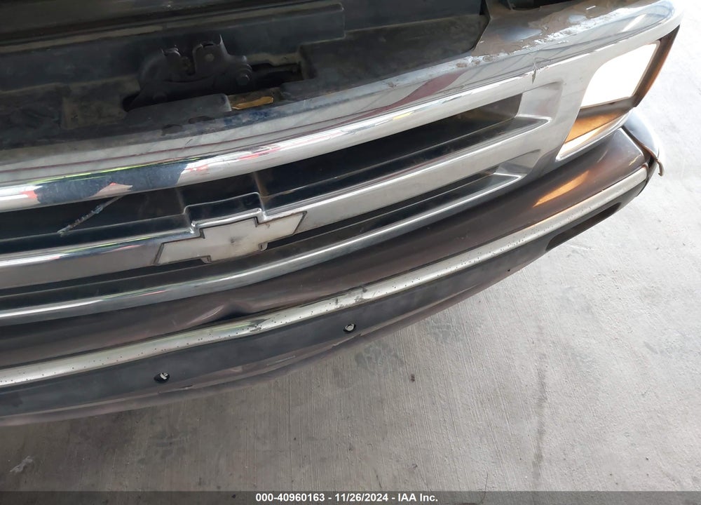 1997 CHEVROLET T10 LS SPORTSIDE VIN: 1GCDT19X7VK228779