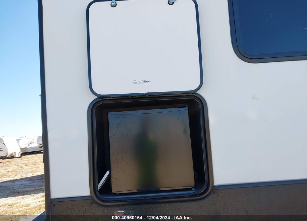 2022 DUTCHMEN KODIAK TRAVEL TRAILER VIN: 4YDTKDN2XNJ972955