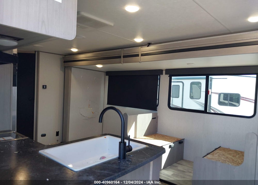 2022 DUTCHMEN KODIAK TRAVEL TRAILER VIN: 4YDTKDN2XNJ972955
