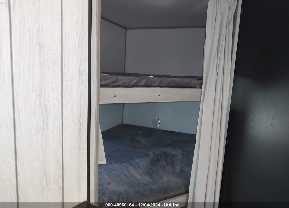 2022 DUTCHMEN KODIAK TRAVEL TRAILER VIN: 4YDTKDN2XNJ972955