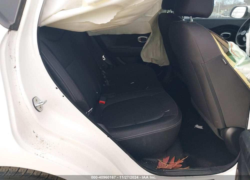 2019 KIA SOUL VIN: KNDJN2A20K7024584