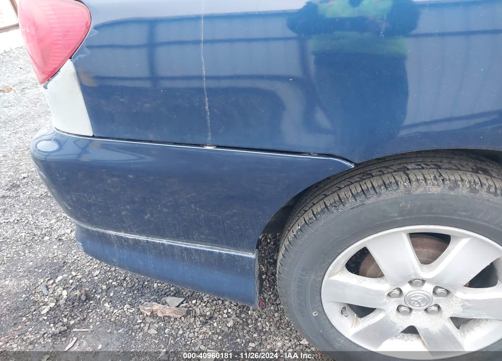 2006 TOYOTA COROLLA S VIN: 1NXBR32E86Z718496