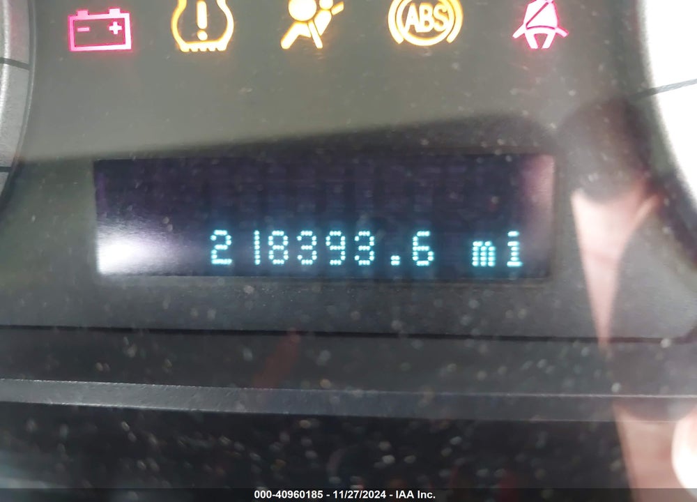 2011 FORD ESCAPE XLT VIN: 1FMCU9DG0BKB12538