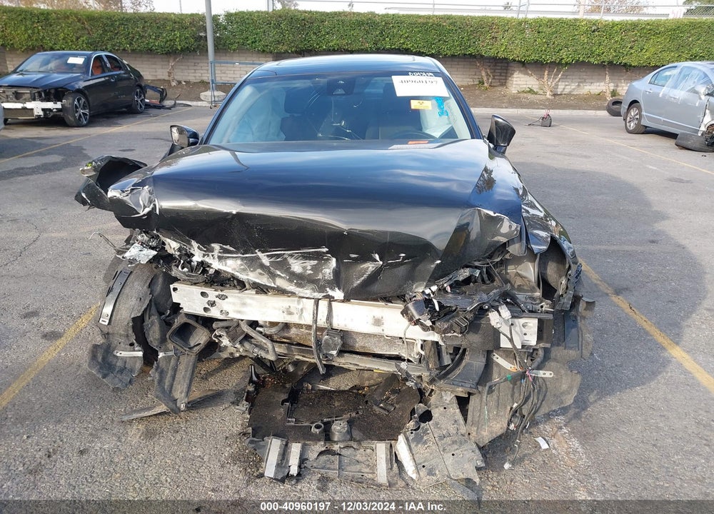 2019 LEXUS IS 300 VIN: JTHBA1D2XK5091581