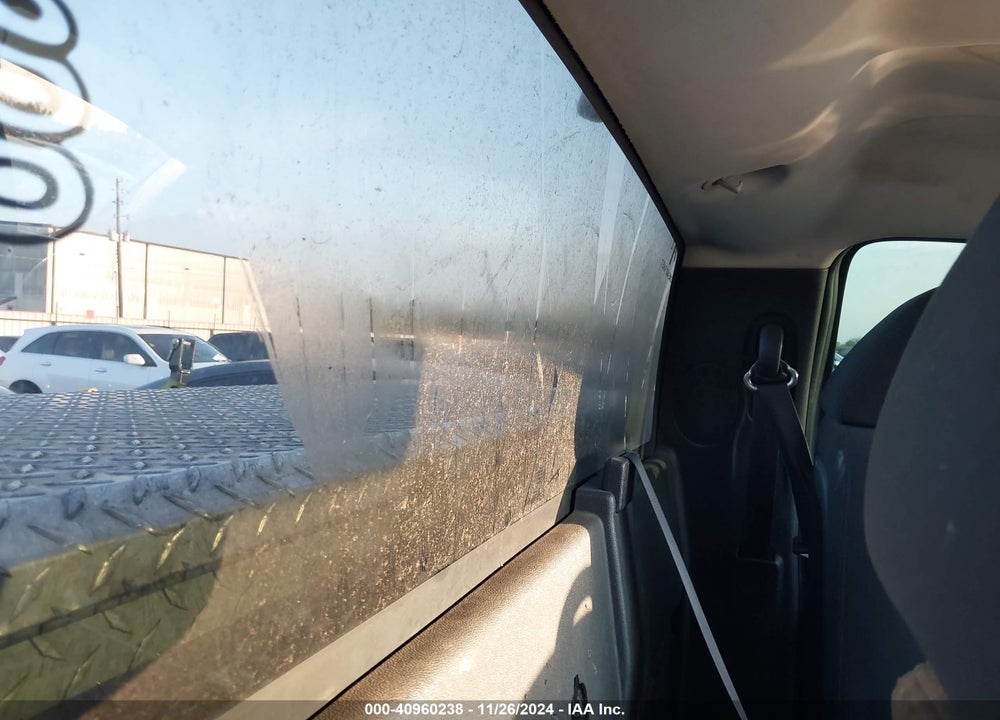 2008 GMC SIERRA 1500 WORK TRUCK VIN: 1GTEC14C58Z900228
