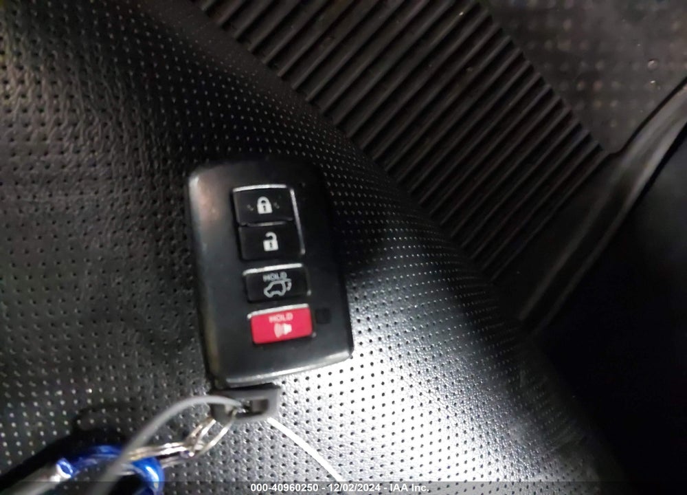 2018 TOYOTA HIGHLANDER HYBRID LIMITED VIN: 5TDDGRFH2JS043896