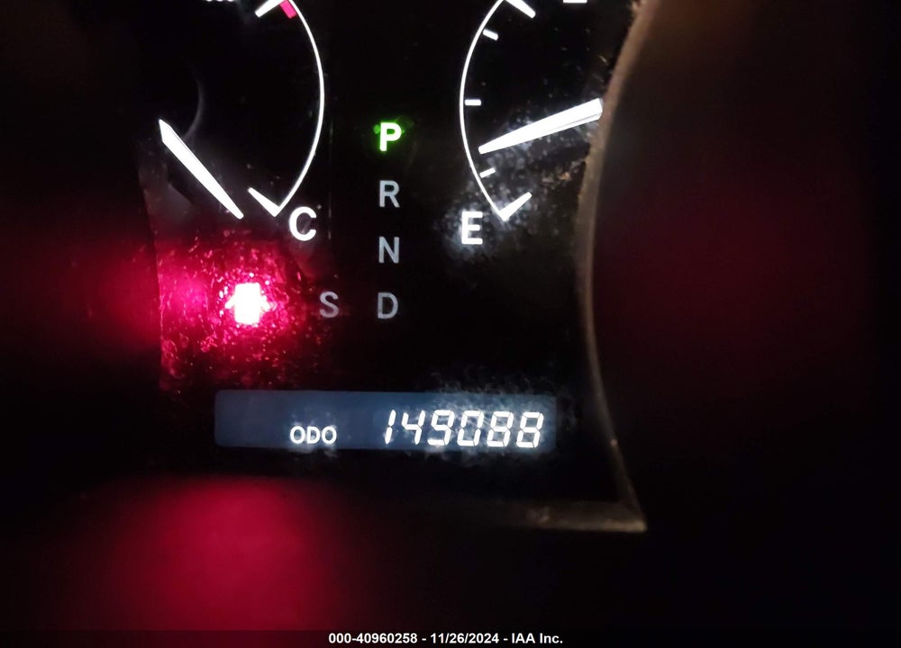 2011 TOYOTA HIGHLANDER SE V6 VIN: 5TDBK3EH6BS055457