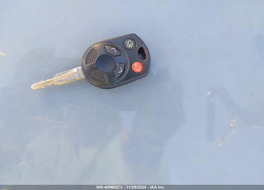 2010 FORD FUSION SE VIN: 3FAHP0HA3AR158559