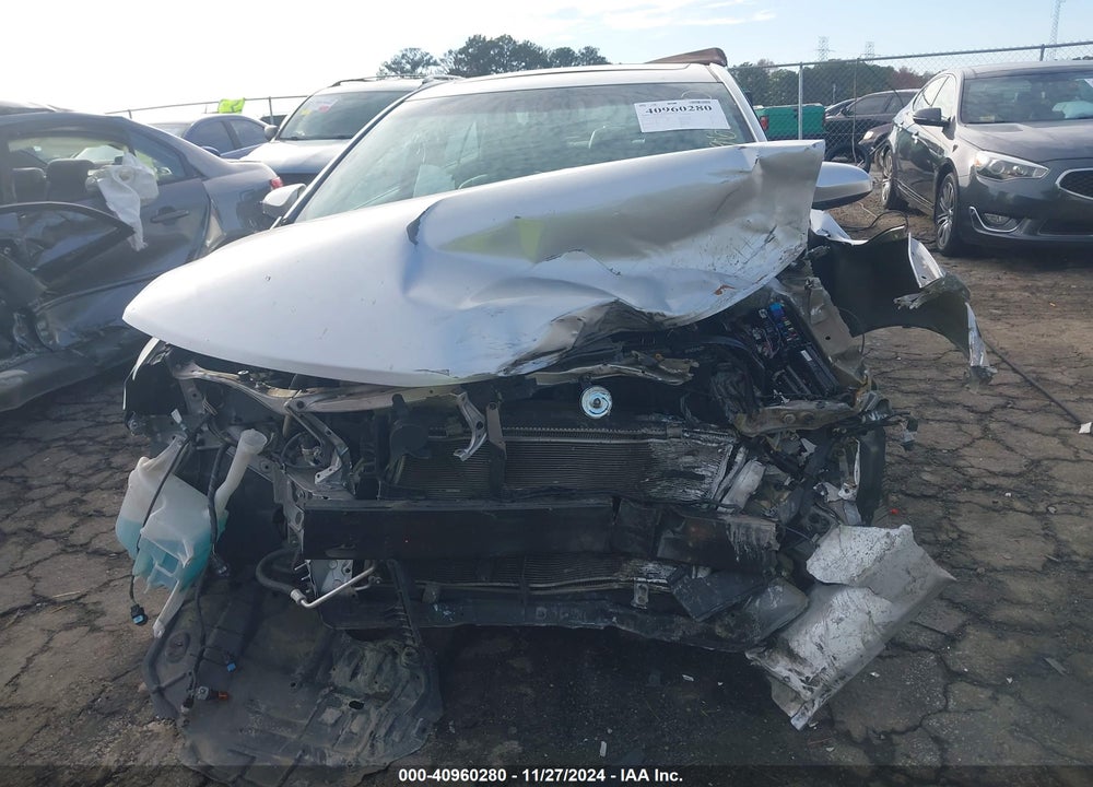 2013 TOYOTA CAMRY XLE VIN: 4T1BF1FK5DU267246