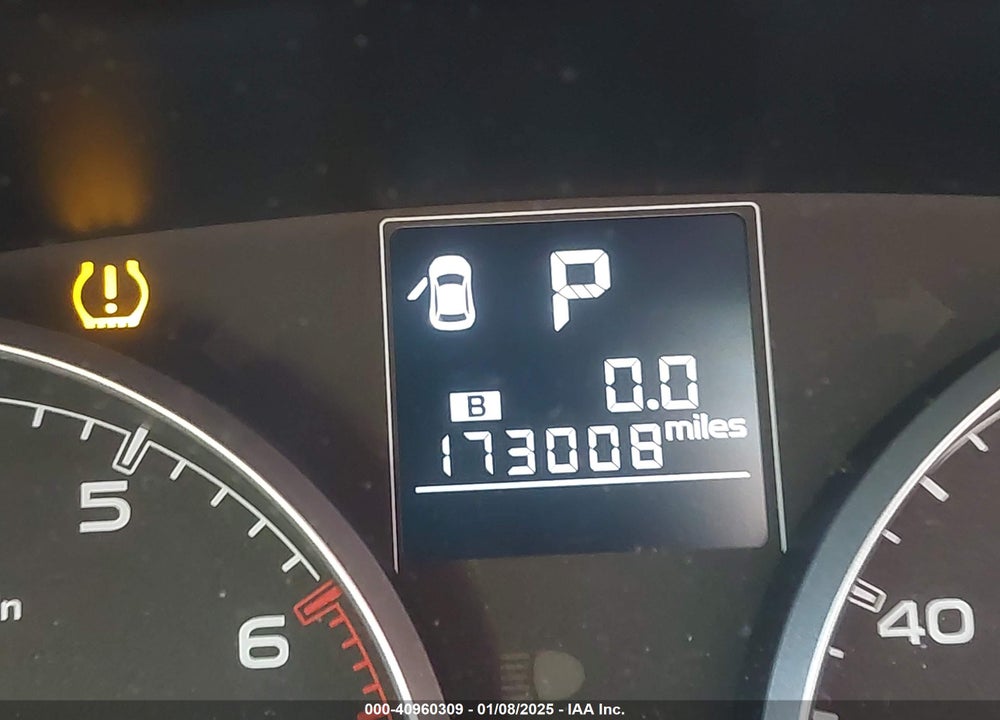 2014 SUBARU LEGACY 2.5I PREMIUM VIN: 4S3BMBC69E3030094