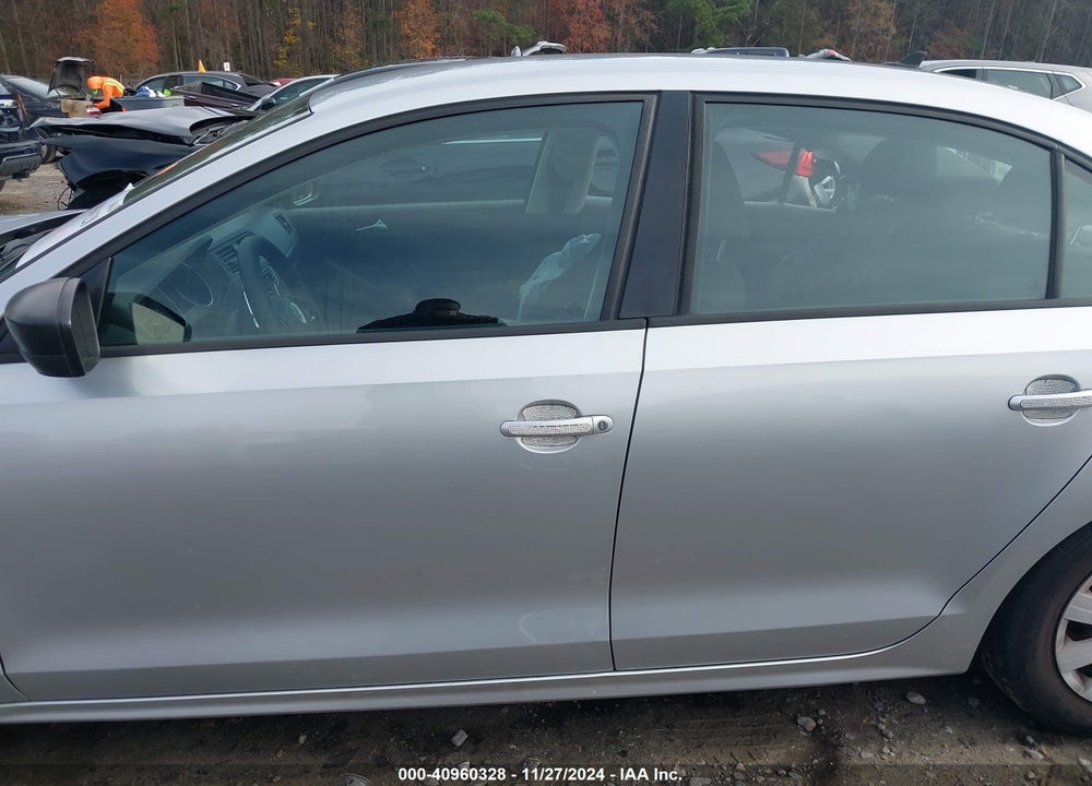 2016 VOLKSWAGEN JETTA 1.4T S VIN: 3VW267AJ1GM269443