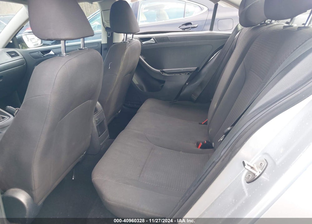 2016 VOLKSWAGEN JETTA 1.4T S VIN: 3VW267AJ1GM269443