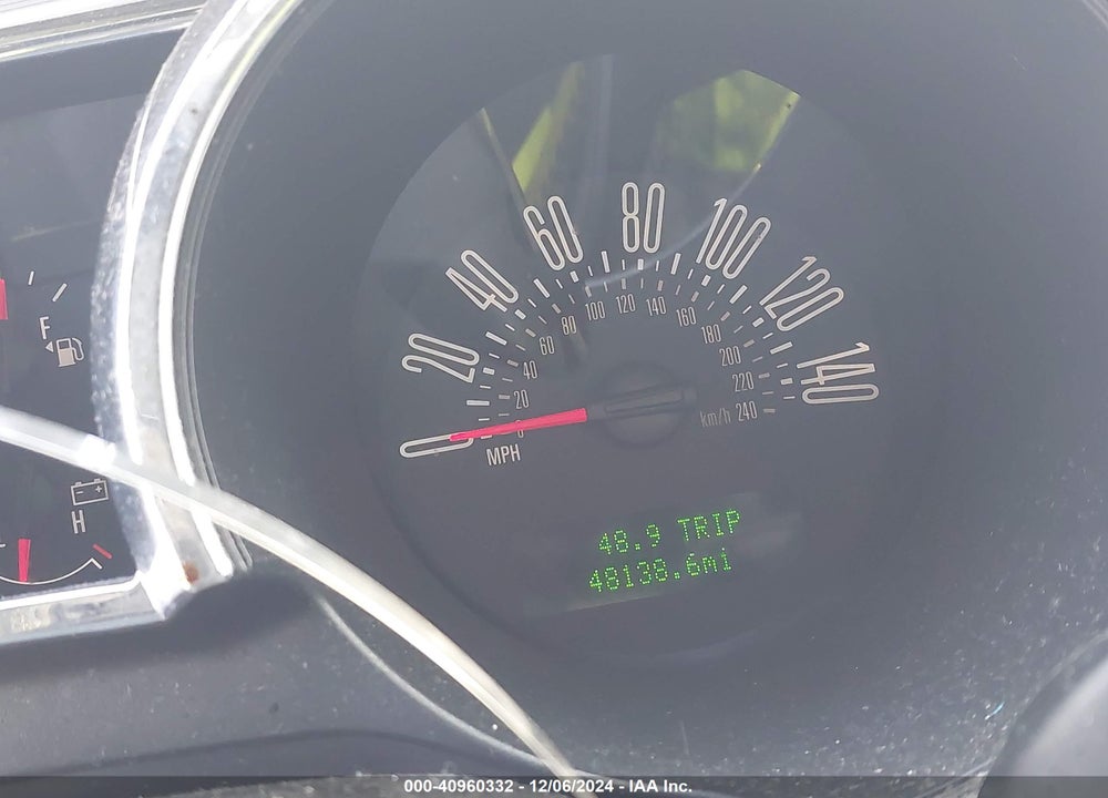 2008 FORD MUSTANG GT PREMIUM VIN: 1ZVHT82H385102979