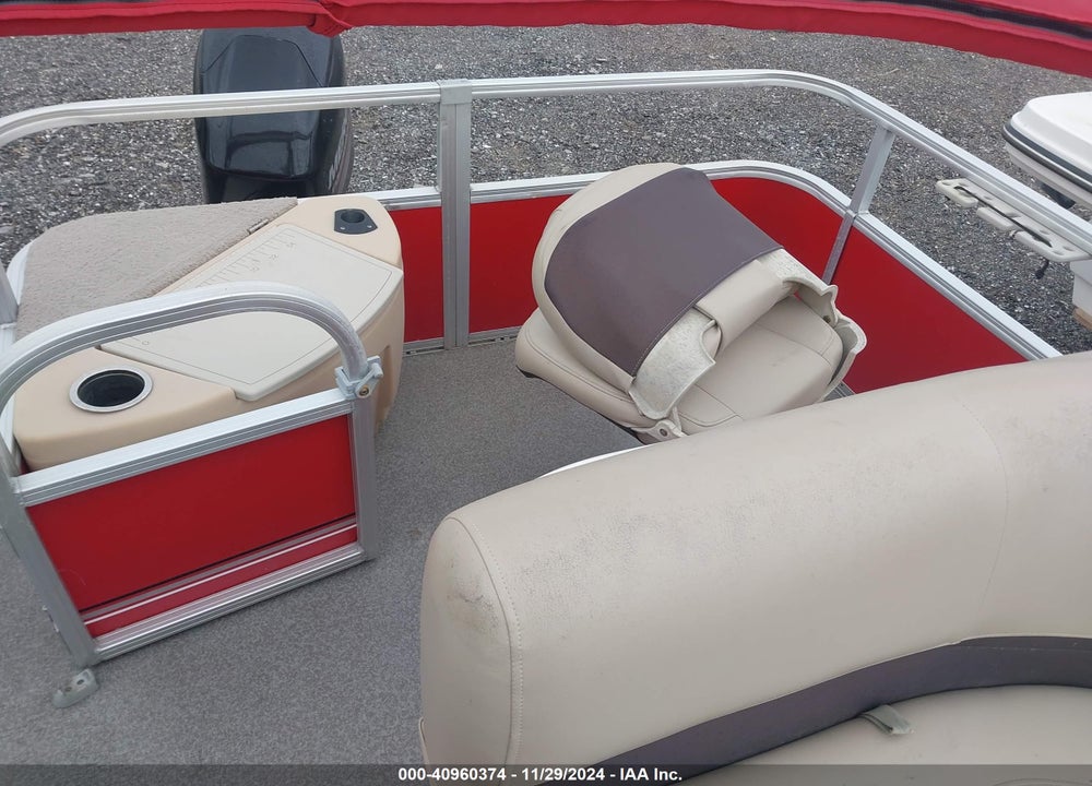 2017 SUNSEEKER OTHER VIN: BUJ36358G617