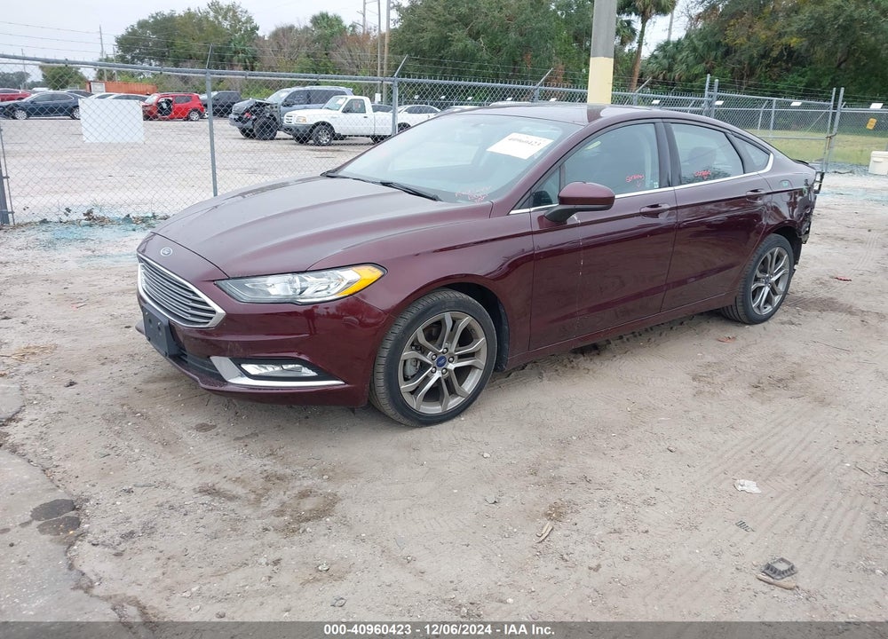 2018 FORD FUSION SE VIN: 3FA6P0H90JR163991