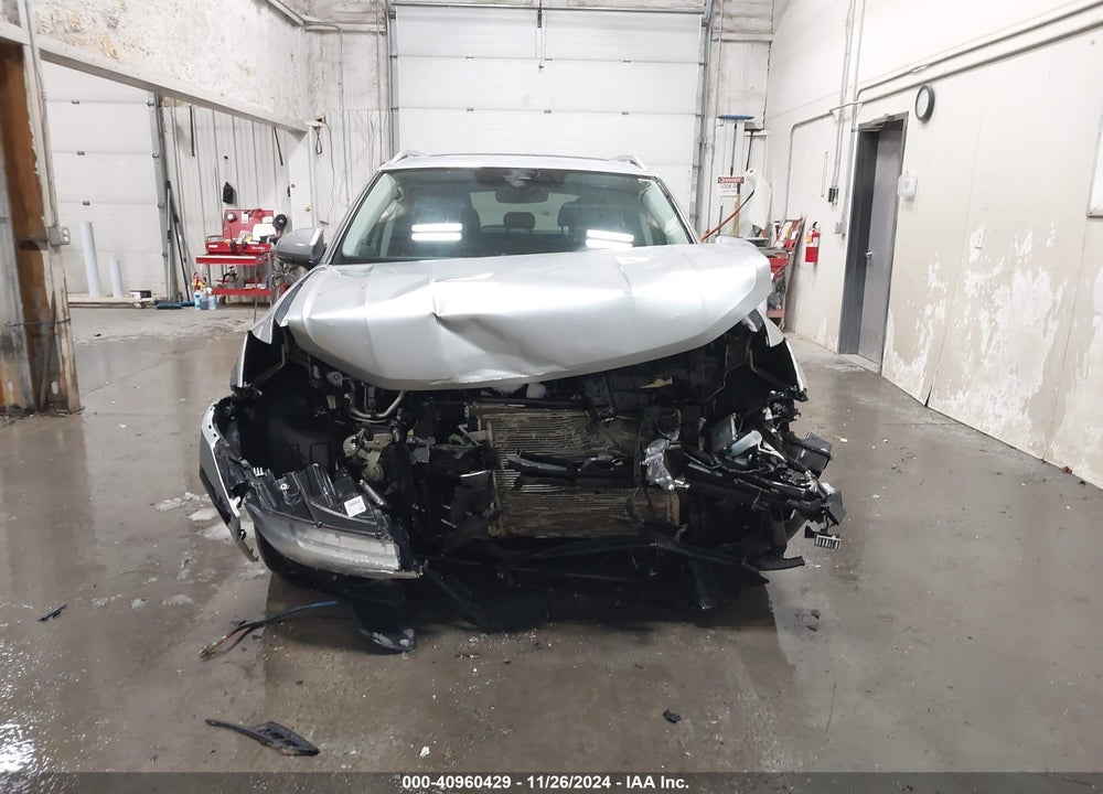 2023 VOLKSWAGEN TAOS 1.5T SEL VIN: 3VV2X7B23PM303892