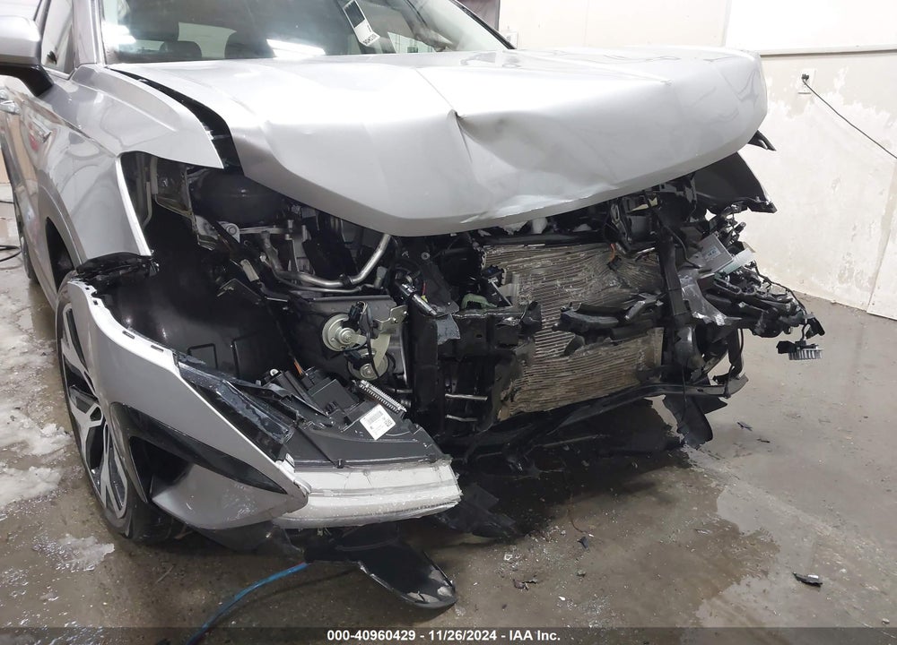 2023 VOLKSWAGEN TAOS 1.5T SEL VIN: 3VV2X7B23PM303892