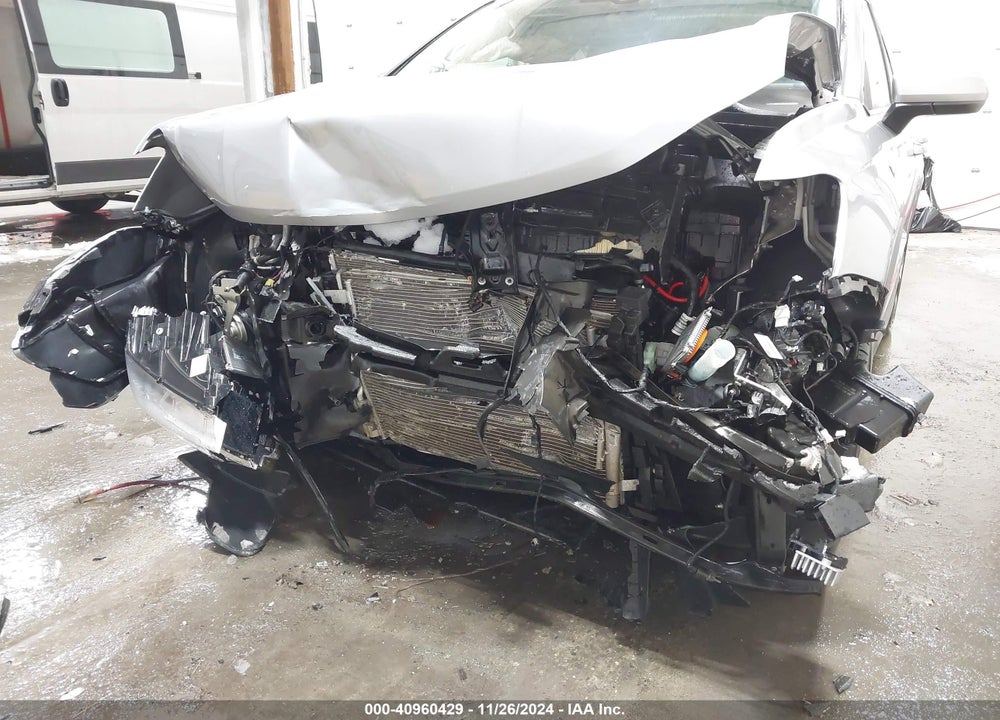2023 VOLKSWAGEN TAOS 1.5T SEL VIN: 3VV2X7B23PM303892