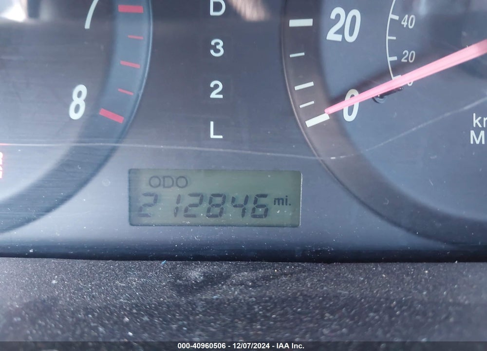 2006 HYUNDAI ELANTRA GLS/LIMITED VIN: KMHDN46D86U336917