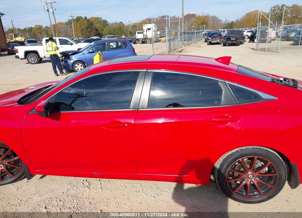 2017 HONDA CIVIC EX VIN: 2HGFC2F73HH569824