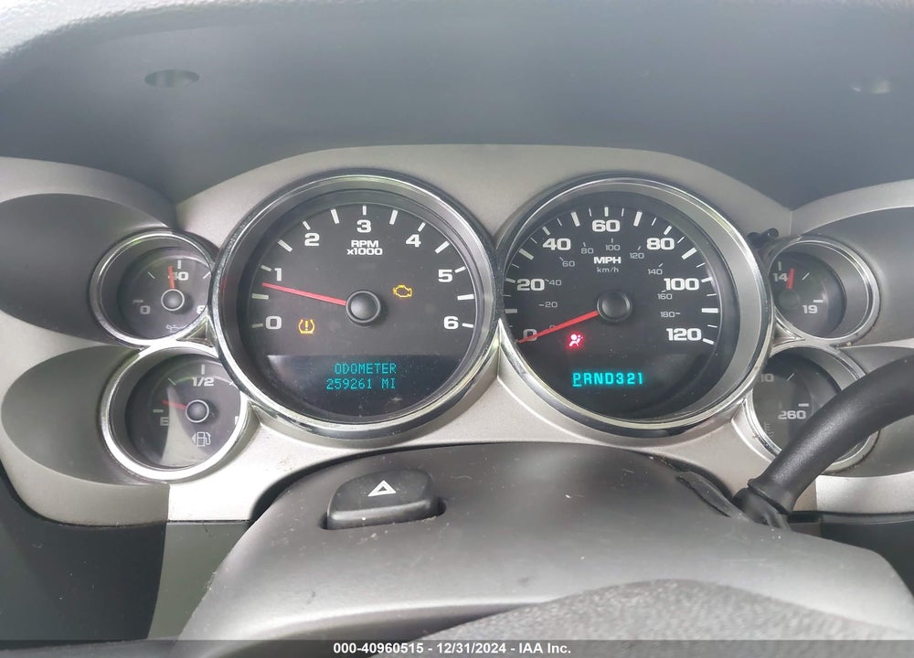 2007 GMC SIERRA 1500 SLE1 VIN: 1GTEK19J77Z543854