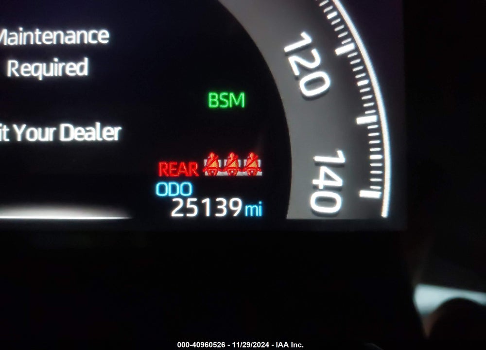 2023 TOYOTA RAV4 HYBRID VIN: JTMB6RFV4PD103634