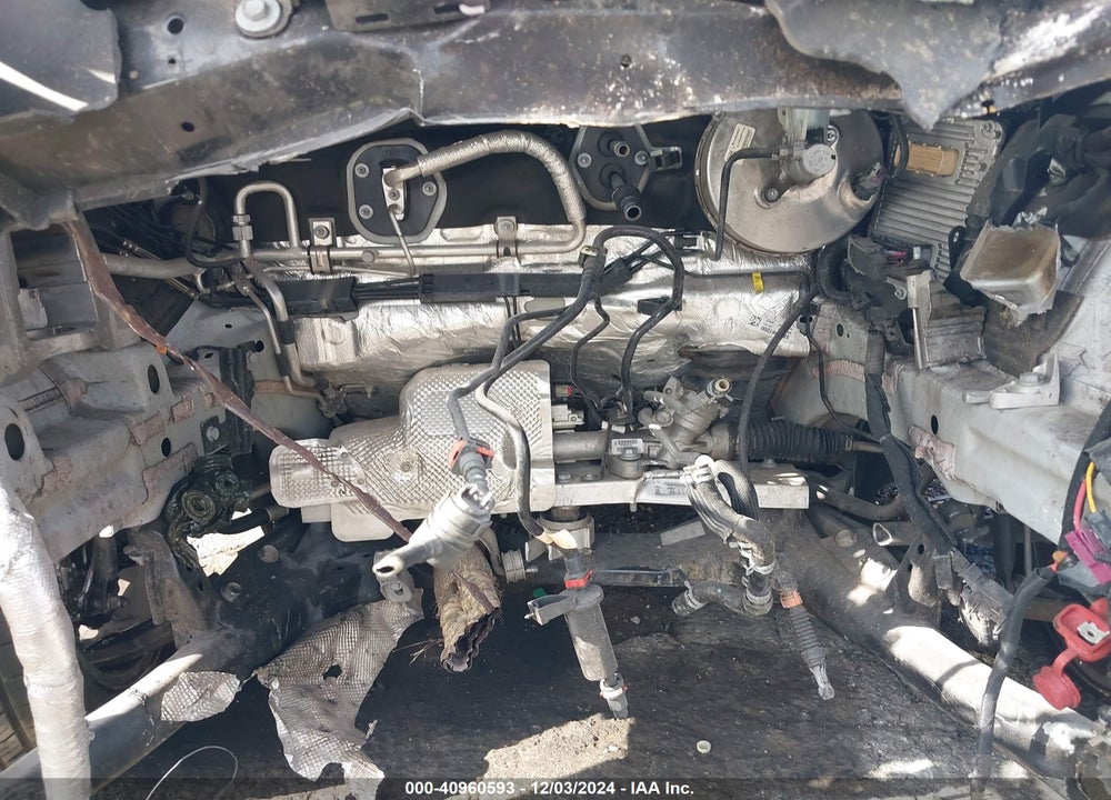 2021 CHRYSLER VOYAGER LX VIN: 2C4RC1CGXMR571102