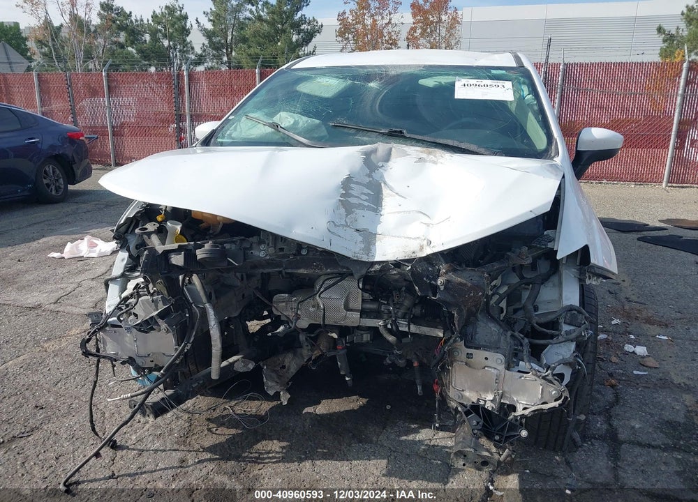 2021 CHRYSLER VOYAGER LX VIN: 2C4RC1CGXMR571102