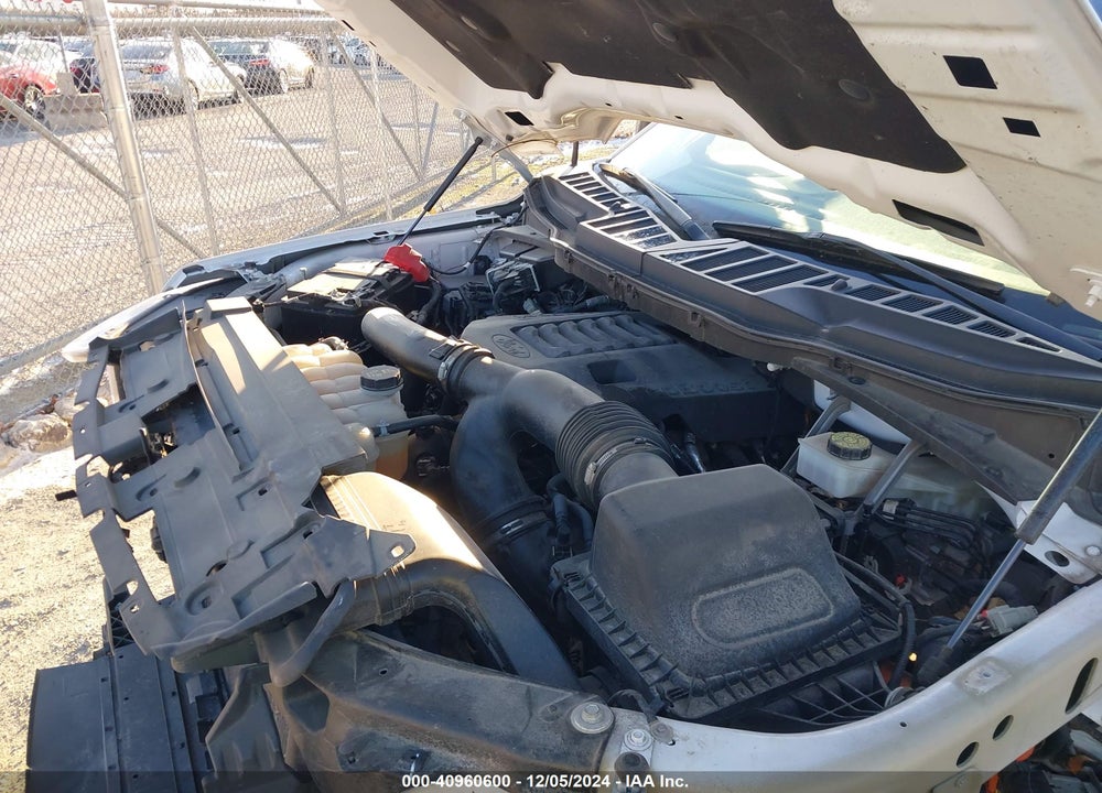 2022 FORD F-150 LARIAT VIN: 1FTFW1E81NKD06164