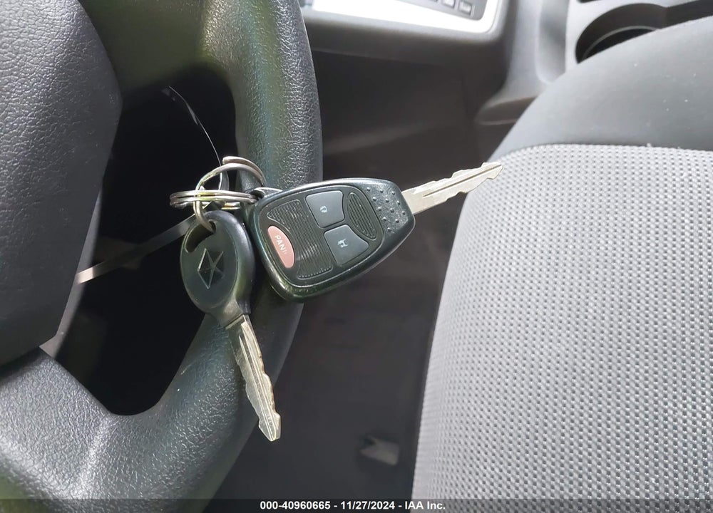 2012 DODGE CALIBER SXT VIN: 1C3CDWDA9CD529536