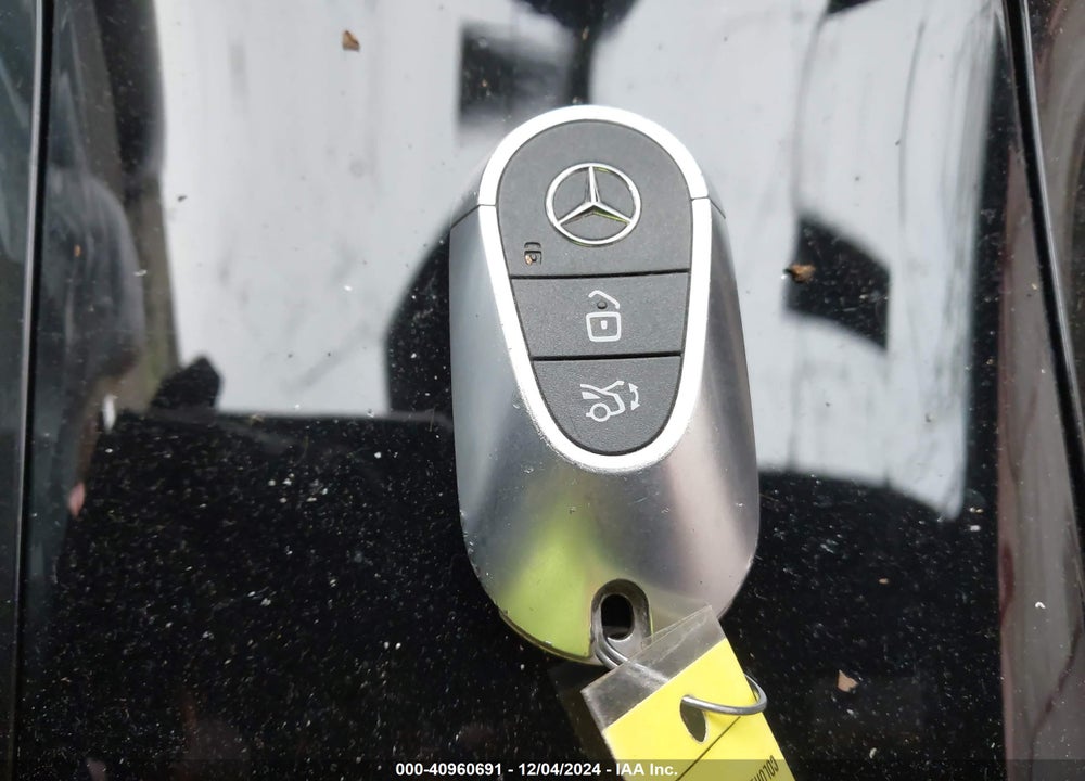 2022 MERCEDES-BENZ C 300 4MATIC VIN: W1KAF4HB7NR035661