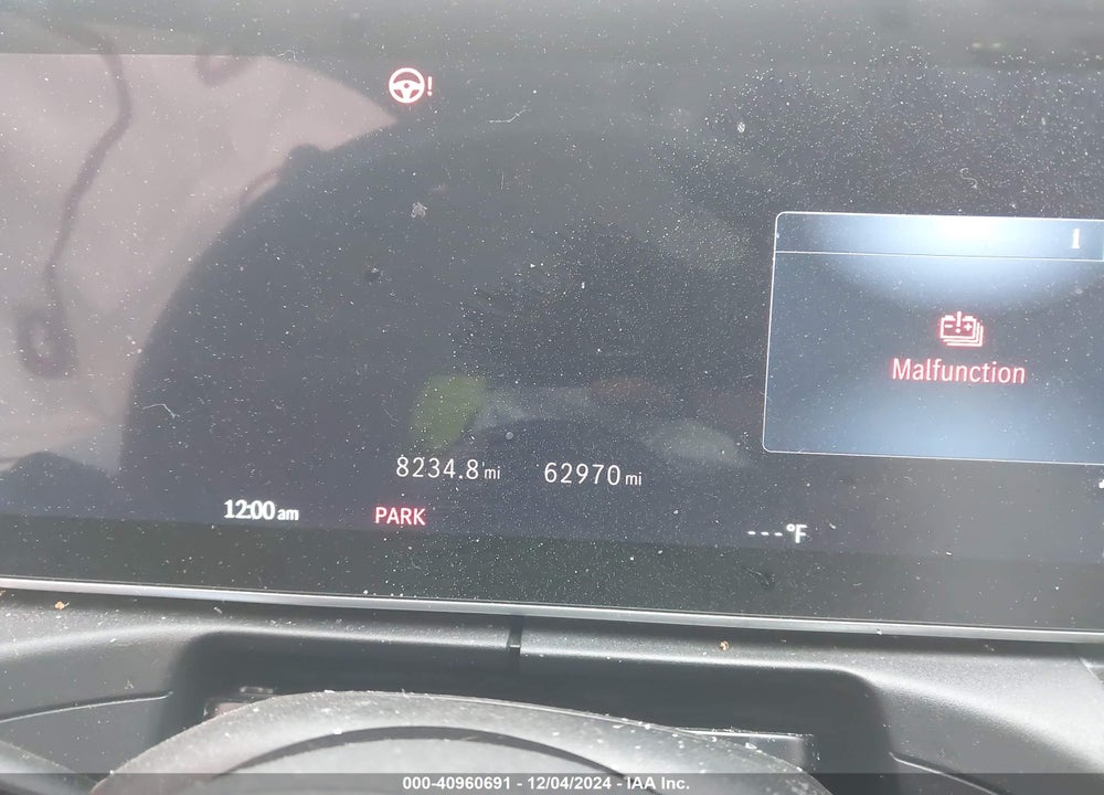 2022 MERCEDES-BENZ C 300 4MATIC VIN: W1KAF4HB7NR035661
