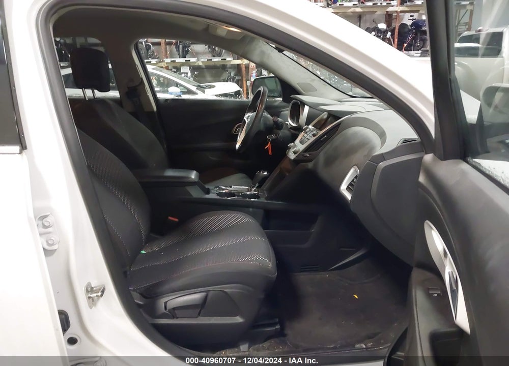 2016 CHEVROLET EQUINOX LT VIN: 2GNFLFEK3G6234608