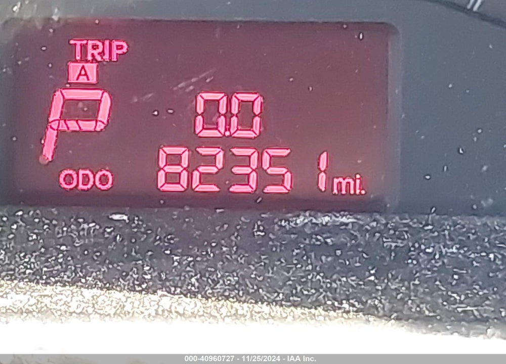 2017 KIA RIO LX VIN: KNADM4A32H6012629