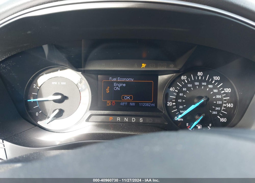 2013 FORD FUSION SE VIN: 3FA6P0HR3DR160619