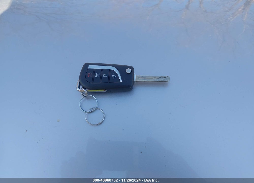 2023 TOYOTA CAMRY VIN: 4T1C11BK9PU079102
